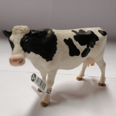 Schleich Kuh Schwarzbunt 13797