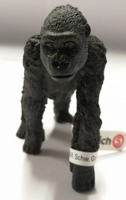 Schleich Gorilla Männchen 14770
