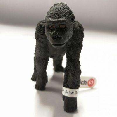 Schleich Gorilla Männchen 14770