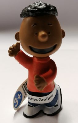 Schleich Franklin 22011