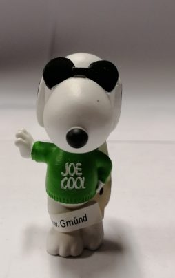 Schleich Joe Cool 22003