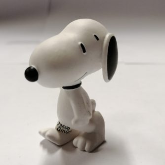 Schleich Snoopy, laufend 22001