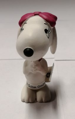 Schleich Belle, entzückt 22032