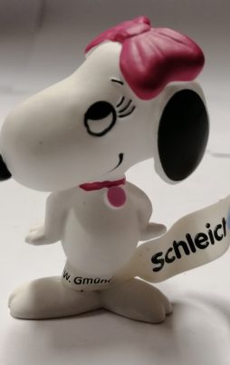 Schleich Belle, fröhlich 22031