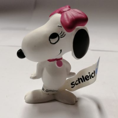 Schleich Belle, fröhlich 22031