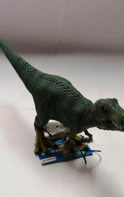Schleich Jungtier Tyrannosaurus Rex 15007