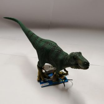 Schleich Jungtier Tyrannosaurus Rex 15007