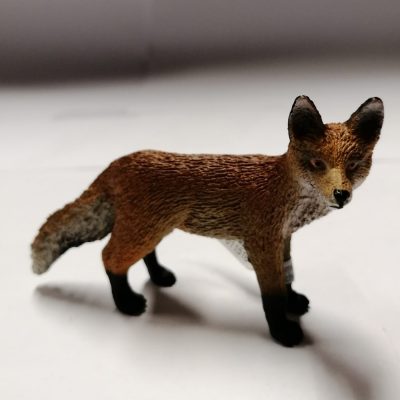 Schleich Fuchs 14782