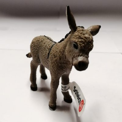 Schleich Esel Fohlen 13746