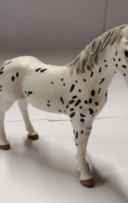 Schleich Knabstrupper Stute 13910