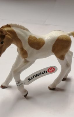 Schleich Paint Horse Fohlen 13886