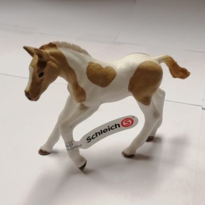 Schleich Paint Horse Fohlen 13886