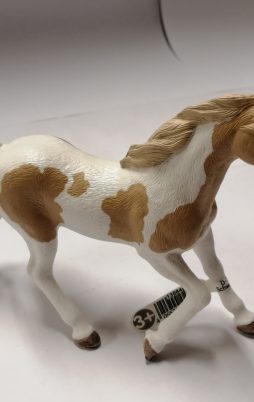 Schleich Paint Horse Stute 13884