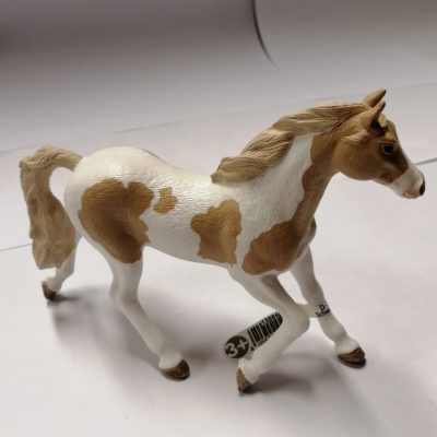 Schleich Paint Horse Stute 13884