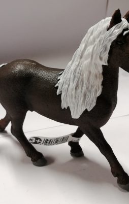 Schleich Schwarzwälder Hengst 13897