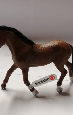 Schleich Trakehner Wallach 13909