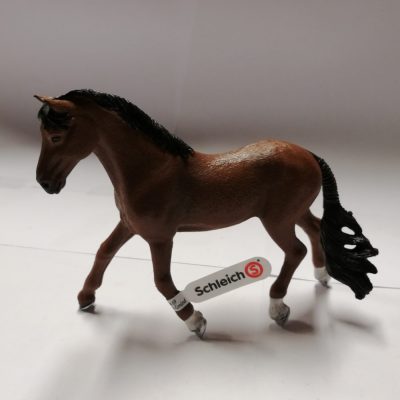 Schleich Trakehner Wallach 13909