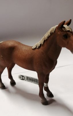Schleich Morgan Horse Hengst 13869