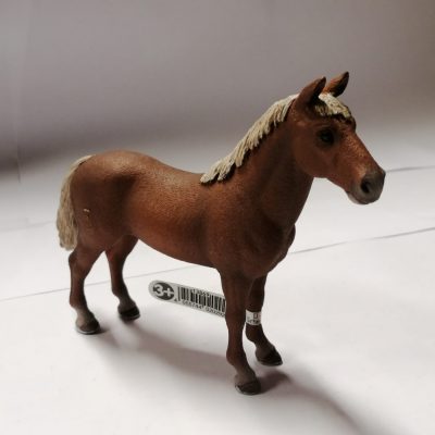Schleich Morgan Horse Hengst 13869