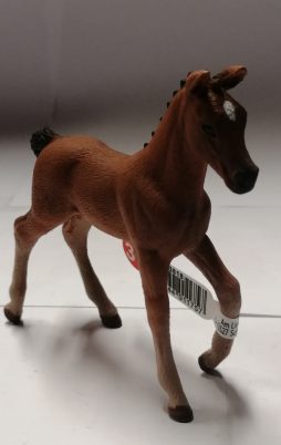 Schleich Hannoveraner Fohlen 13818