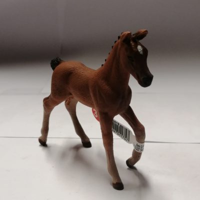 Schleich Hannoveraner Fohlen 13818