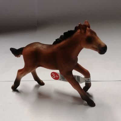 Schleich Mustang Fohlen 13807