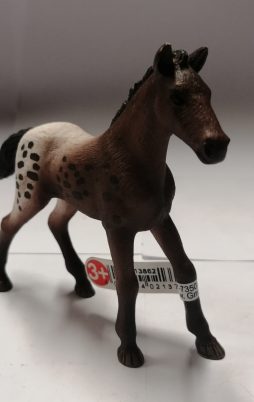 Schleich Appaloosa Fohlen 13862