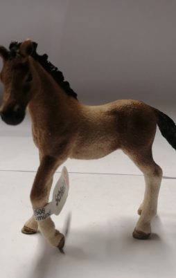 Schleich Andalusier Fohlen 13822