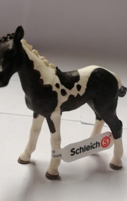 Schleich Pinto Fohlen 13803