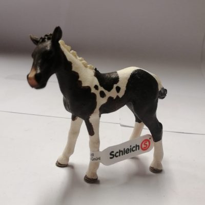 Schleich Pinto Fohlen 13803