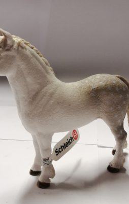 Schleich Welsh-Pony Hengst 13871