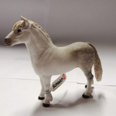 Schleich Welsh-Pony Hengst 13871