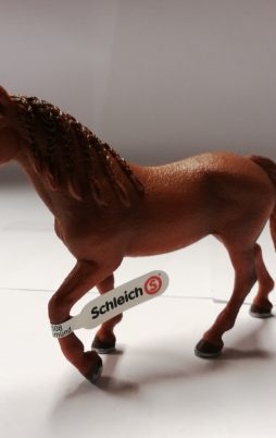 Schleich Morgan Horse Stute 13870