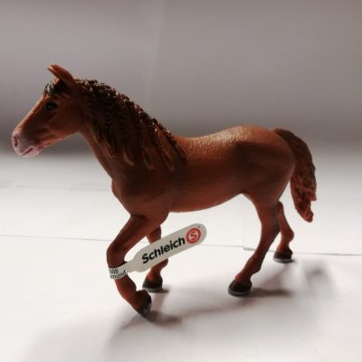 Schleich Morgan Horse Stute 13870