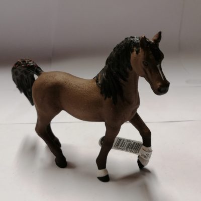 Schleich Araber Hengst 13907