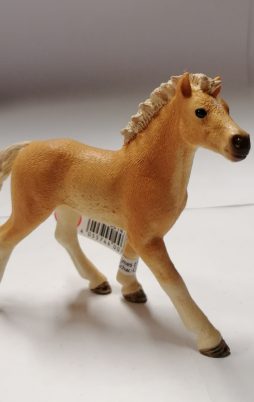 Schleich Haflinger Fohlen 13814