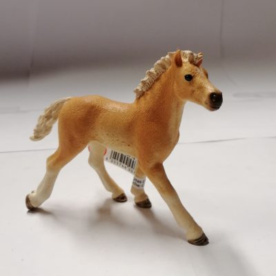 Schleich Haflinger Fohlen 13814