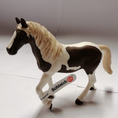 Schleich Pinto Stute 13830