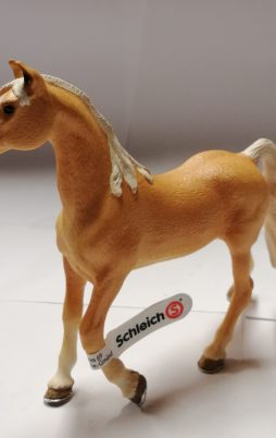 Schleich American Saddlebred Stute 13912