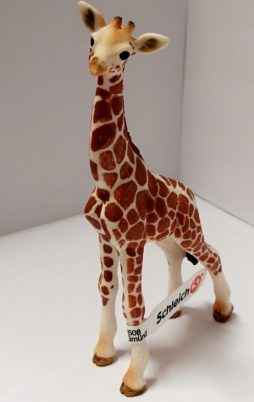 Schleich Giraffenbaby 14751