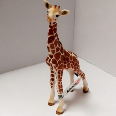 Schleich Giraffenbaby 14751