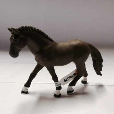 Schleich Deutsches Reitpony Wallach 13926