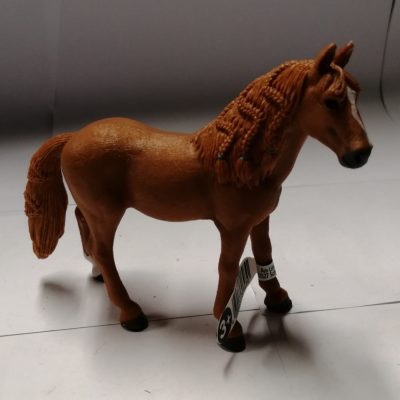 Schleich Deutsches Reitpony Stute 13925