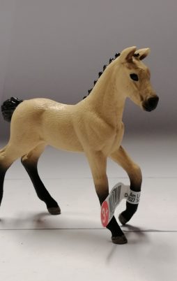 Schleich Hannoveraner Fohlen, Falbe 13929