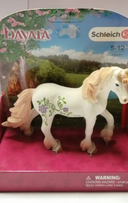 Schleich Einhorn, stehend 70521 vorne