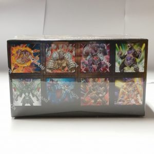 Yu-Gi-Oh! Primal Origin: Deluxe Edition Ver.2 vorne