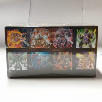 Yu-Gi-Oh! Primal Origin: Deluxe Edition Ver.2 vorne