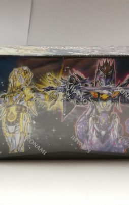 Yu-Gi-Oh! Primal Origin: Deluxe Edition Ver.1 vorne