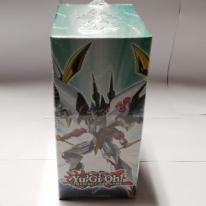 Yu-Gi-Oh! Judgment of the Light Deluxe Edition Ver.1 oben