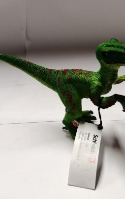 Schleich Velociraptor 14530